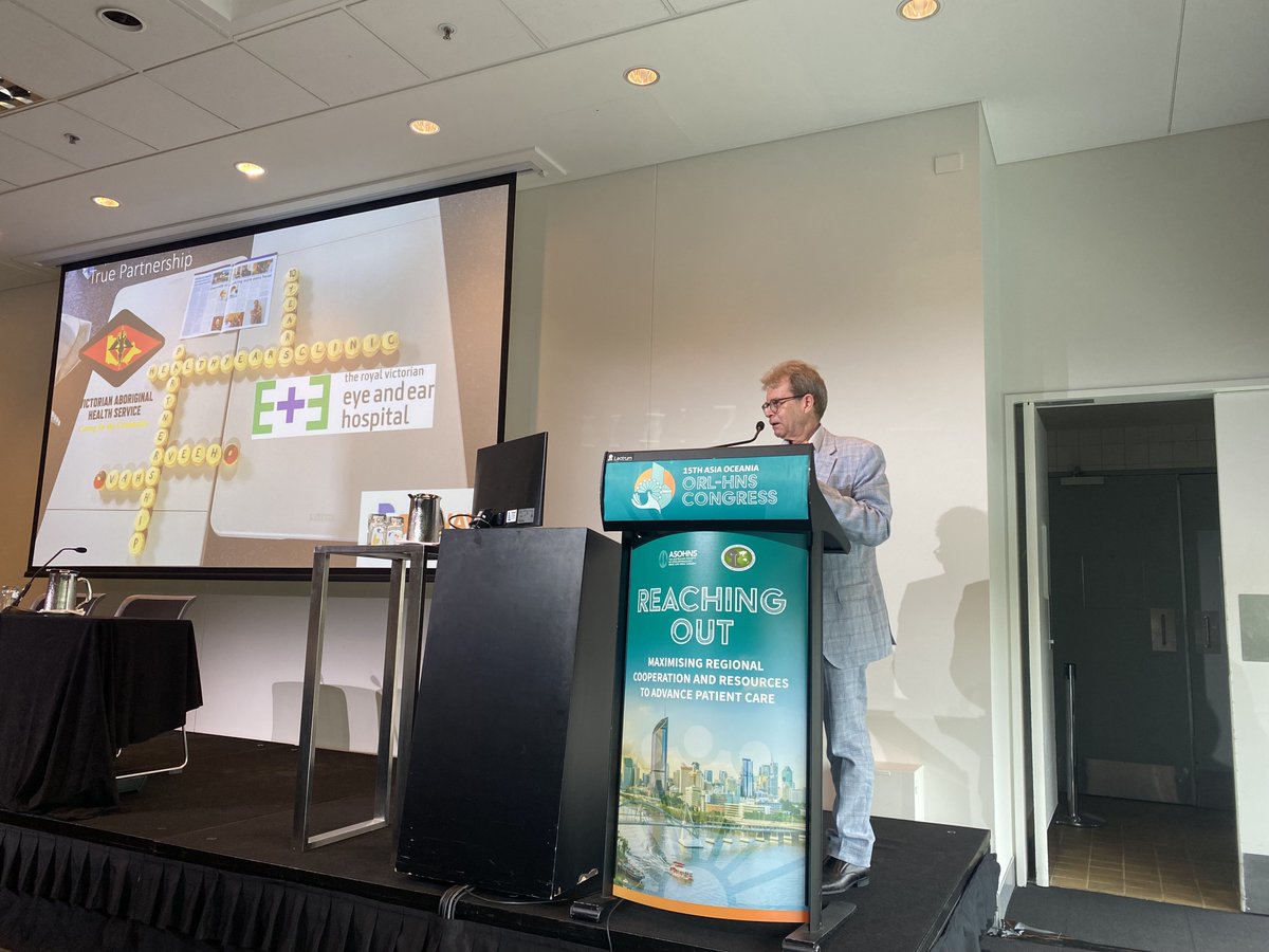Kelvin Kong AM (@kelvinkongent) on Twitter photo Logistics in <a href="/VAHS1973/">Victorian Aboriginal Health Service</a> ENT outreach with Prof Stephen O'Leary. Shout out to Katie for all she does! Addressing ENT health disparities for 10 years. #IndigenousHealth #ASOHNS2023 #Cut4Culture #EarHealthForLife Logistics in <a href="/VAHS1973/">Victorian Aboriginal Health Service</a> ENT outreach with Prof Stephen O'Leary. Shout out to Katie for all she does! Addressing ENT health disparities for 10 years. #IndigenousHealth #ASOHNS2023 #Cut4Culture #EarHealthForLife