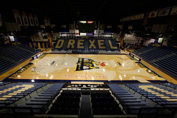 Blessed to receive an offer from Drexel University 💛 #atgtg