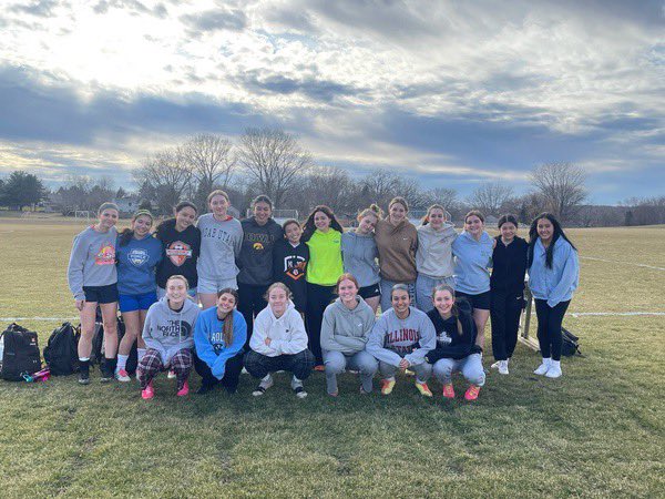 McHenry Girls Soccer tweet media