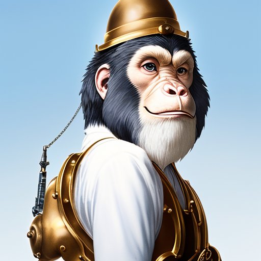 apestyle_algo's tweet photo. Galactic Ape Adventure
 @highforgeio 
Join the Galactic Ape on a series of thrilling space adventures in this exclusive NFT collection.
#AlgorandNFTs #nft #NFTCollection #NFTProject #NFTdrop #nftcollector #NFTCommuntiy #Algorand #apestyle https://t.co/YqaCUKqA4U