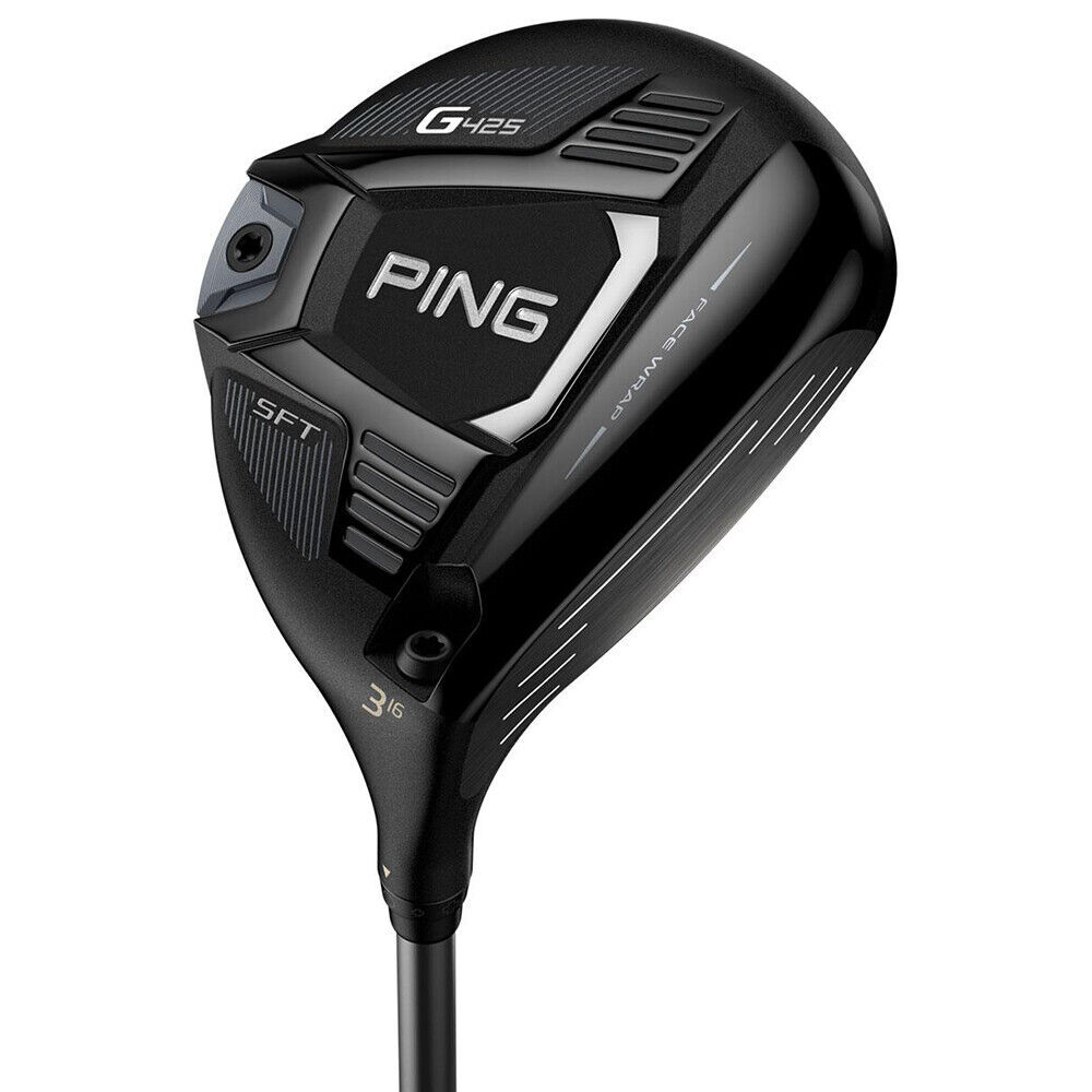 e_l_a_t_i_o_r's tweet image. New PING Golf G425 SFT Fairway Wood - Choose Shaft and Flex