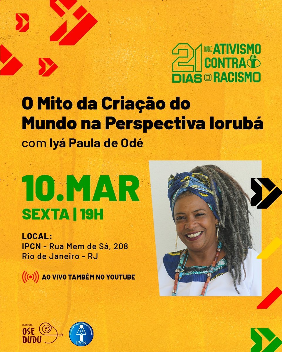 IPCN BRASIL tweet media