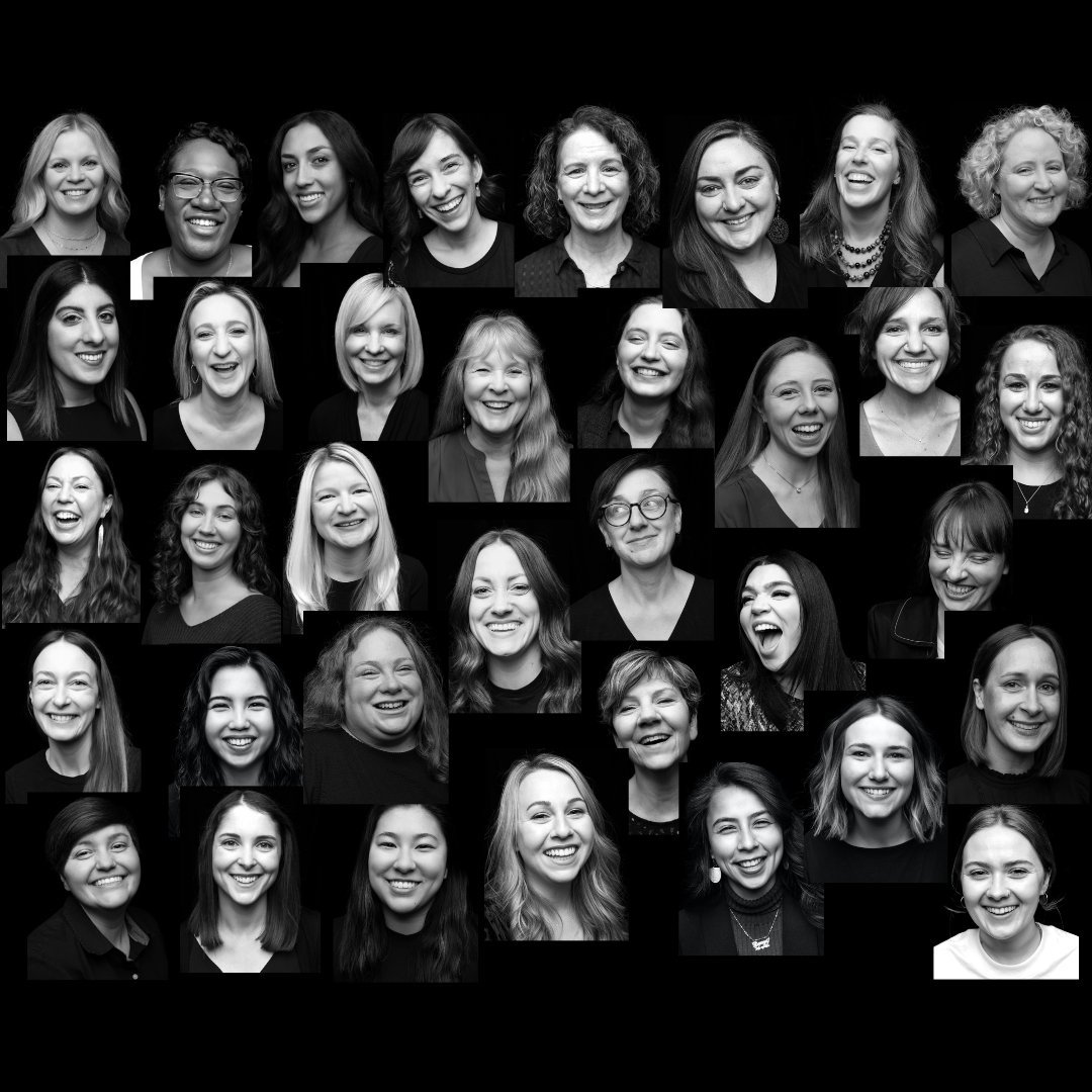 Happy International Women's Day! DH is proud to be a woman-owned agency that is passionate about providing a space for women to feel empowered and supported not just today, but every day of the year.
#internationalwomensday