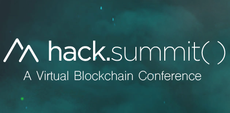 Announcing the 2023 #hacksummit -- a virtual developer conference, happening March 31-April 1. Learn from the technical leaders of #blockchain and #web3 while helping great charities. Check it out: hacksummit.org