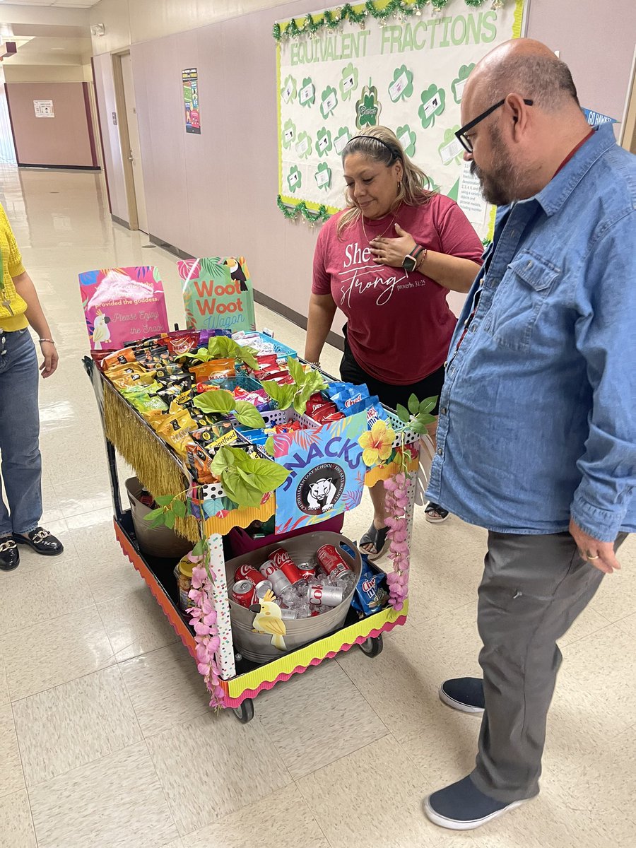 Angela Villarreal tweet media