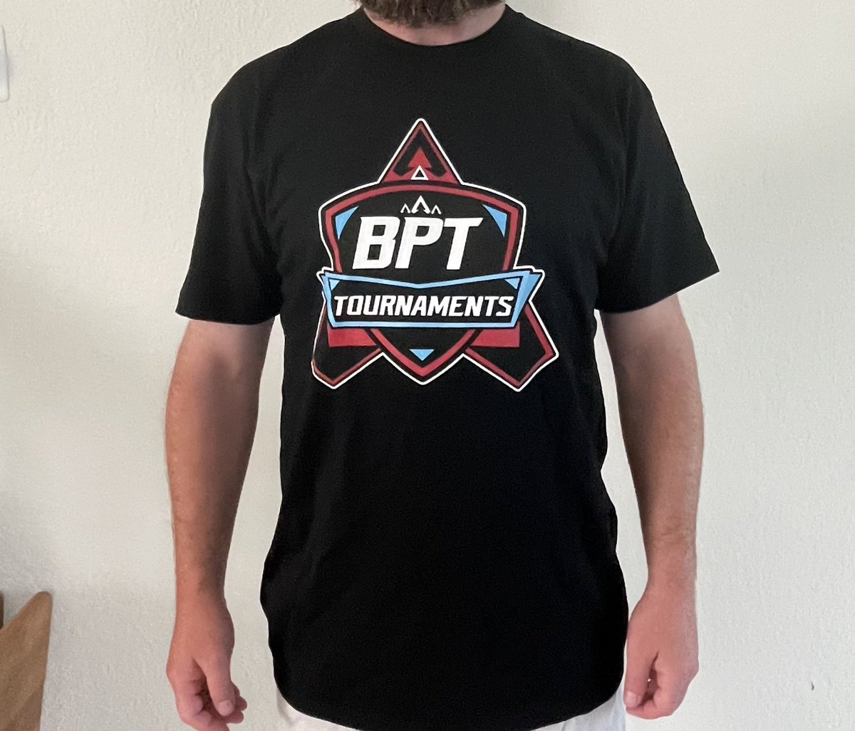 Darkpanther247's tweet photo. Some of the new merch for our BPT tourney server. Ask how to join. #SpreadTheWord #BPTtourney #swag https://t.co/GM1uIybzsu
