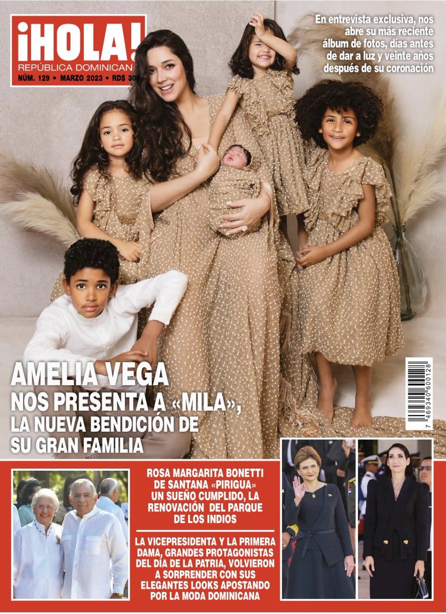 Gracias  Hola!, Como siempre muy especial conversar con ustedes y en esta edición plasmar en un lindo recuento de fotos y palabras, nuestro presente.  
 ¡Feliz día de la Mujer!