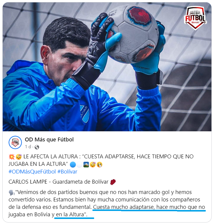 ProyectosThe's tweet photo. 30años defendiendo el derecho d jugar aqi!
Litigamos un veto enFIFA contra los pesados de @CONMEBOL🇧🇷🇦🇷🇺🇾Deberiamos tener postura unida pero vienen llorones como @CarlosLampe1& @aczago a arriesgar nuestra ciudad por poner excusas d lo malos q son. Casualmente los😭siempre #cholis https://t.co/dvNIpfWozT