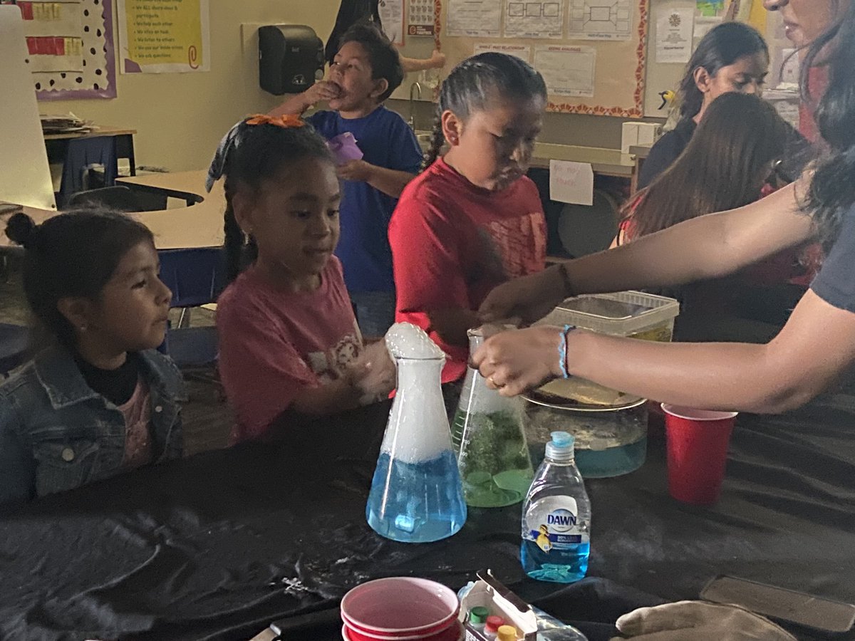 Science Is Fun tweet media