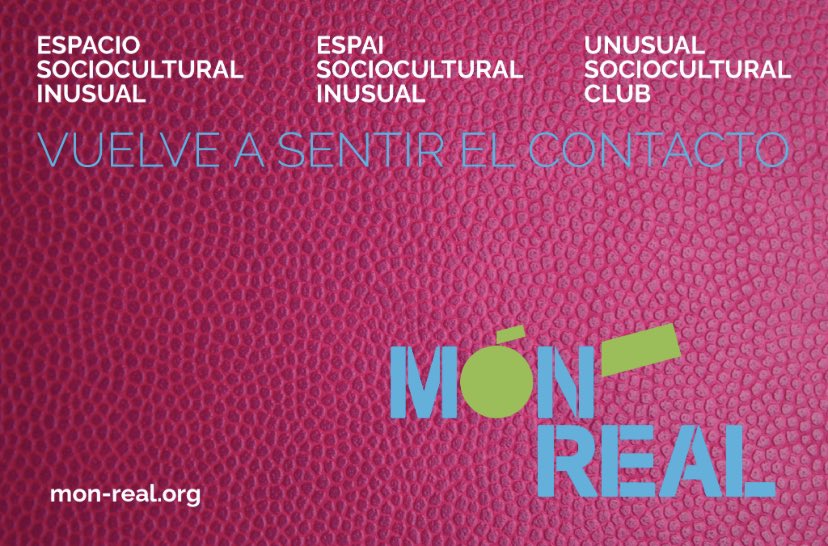 Món Real tweet media