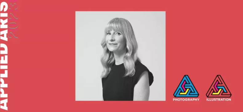 ECD Lisa Lebedovich shares her journey in the industry with Applied Arts this International Women’s Day. bit.ly/420jzwg #EmbraceEquity