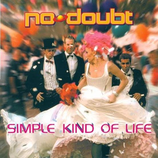 marggielop's tweet photo. Están escuchando a mi adorada @NoDoubt en #margotalaire en esto que es #mujeresqueinspiran en casa @ruidoblancofm con #simplekindoflife https://t.co/LyXCSwj0K2