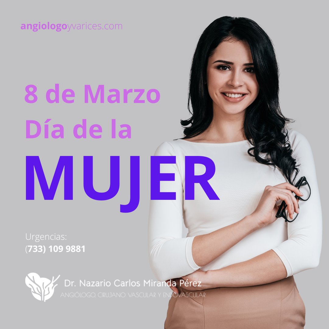 AngioVarices's tweet photo. Agenda tu cita:
https://t.co/20R78OqgsQ

#AngiologoyVarices #DrNazario #CirujanoVascular #Endovascular #Tumoresvasculares #malformacionesVasculares https://t.co/tTJBuwf3an