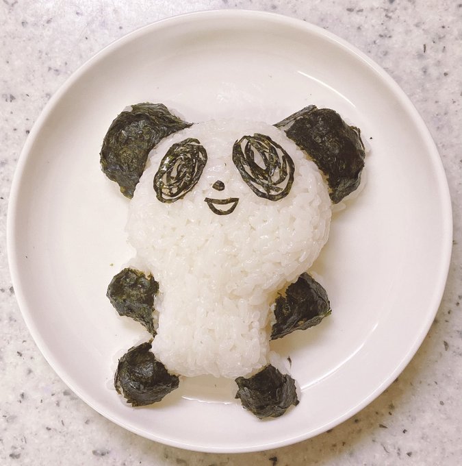 おはようございます☺️今日は #さくさくパンダの日 なのでコレ！🐼今 ラヴィット #tbs_loveit で生3月9日聴