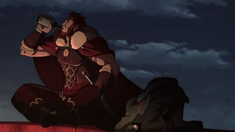 " It's always good to take breaks! It freshens up both the body and mind, and revitalizes the party's spirits! "