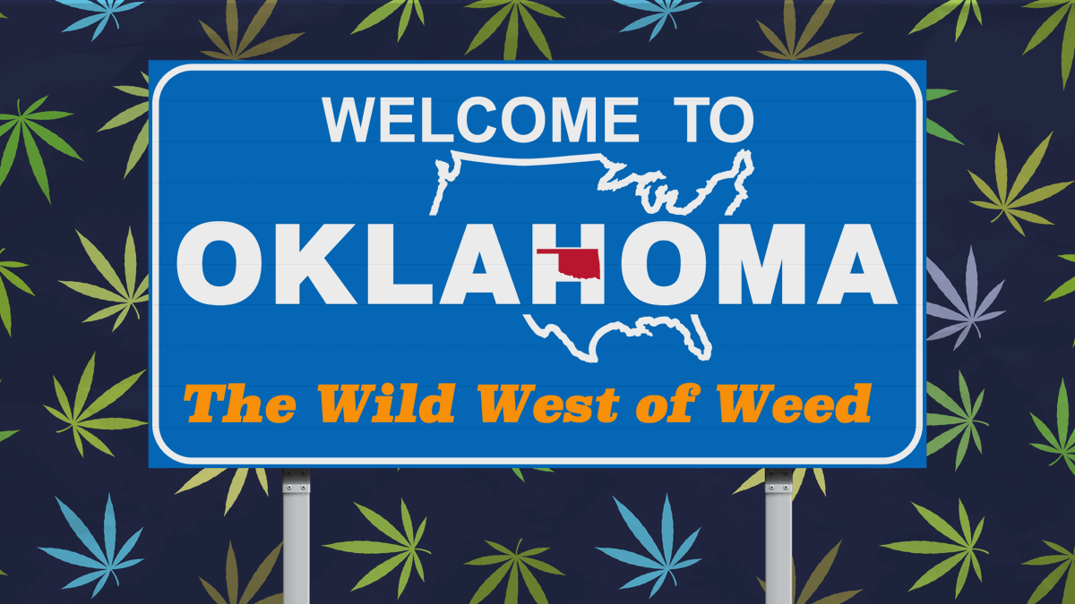 Voters in Oklahoma reject bill to legalize recreational cannabis, which sought to impose an excise tax, and to expunge cannabis-related criminal convictions. The proposal was widely opposed by law enforcement, school administrators, and political and faith leaders. #krushmedia