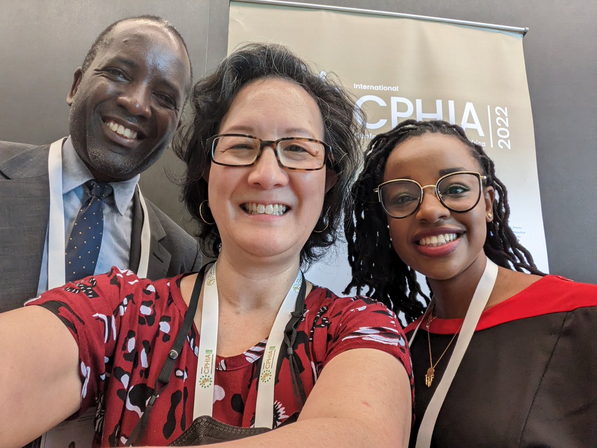 Alice T. Liu tweet media