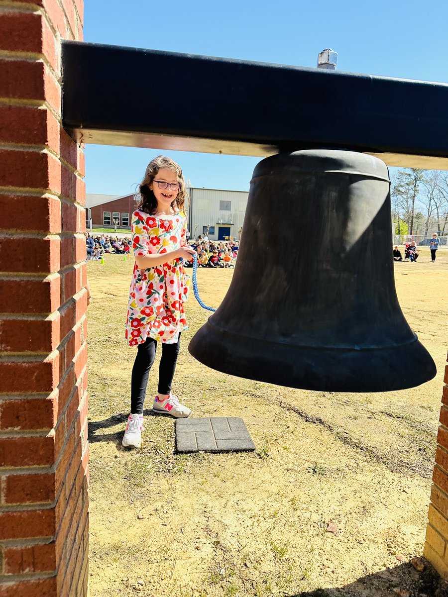 Morgan Elementary tweet media