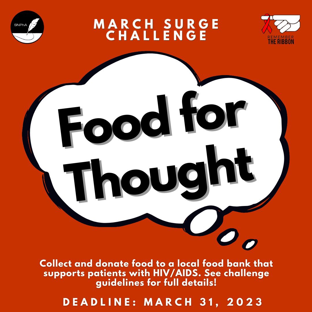 SNPhARTR's tweet photo. March Surge Challenges are currently live! See full challenge guidelines for details! https://t.co/0sVHFTCRoo