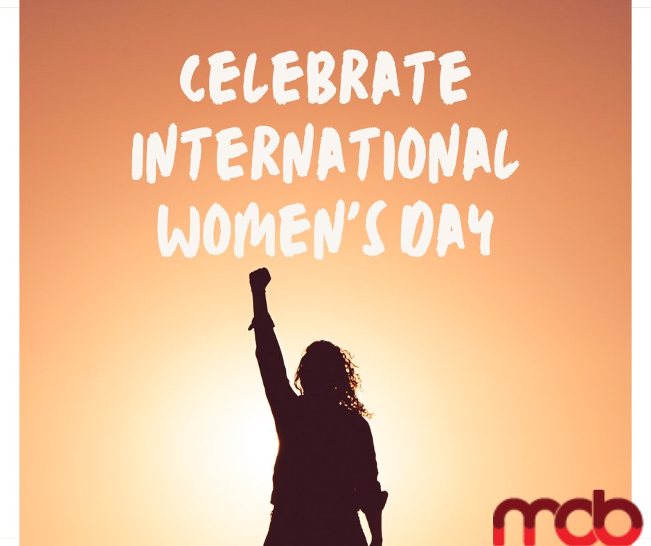 MobsterCreative's tweet photo. Celebrating all women who are working to achieve their goals in life and lifting each other up... today is your day!  Happy #InternationalWomensDay 💪 #advertisingagency #MOBsters #MOBstercreative #MOBMediaInc https://t.co/Rl5BnzUDSL