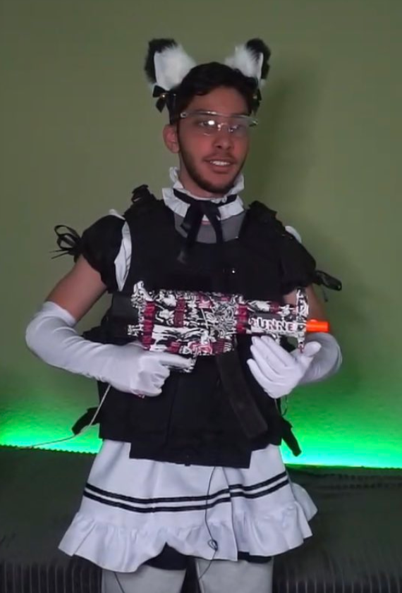 Kestico_'s tweet photo. Si este tweet llega a 7000 Likes uso este outfit mañana para mi IRL jugando Paintball🛐 https://t.co/25W5c4B0Th