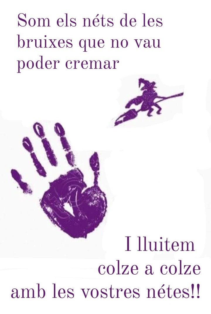 * RESAKAS EST * (@resakasest) on Twitter photo Avui 8 de març i tots els dies, sou un orgull i un mirall per nosaltres <a href="/SantsGreen/">* GREEN LADIES *</a> <a href="/UeSantsFemeni/">UE Sants Femení</a>
Sempre al vostre costat
#colzeacolze
#OrgullSantsenc Avui 8 de març i tots els dies, sou un orgull i un mirall per nosaltres <a href="/SantsGreen/">* GREEN LADIES *</a> <a href="/UeSantsFemeni/">UE Sants Femení</a>
Sempre al vostre costat
#colzeacolze
#OrgullSantsenc