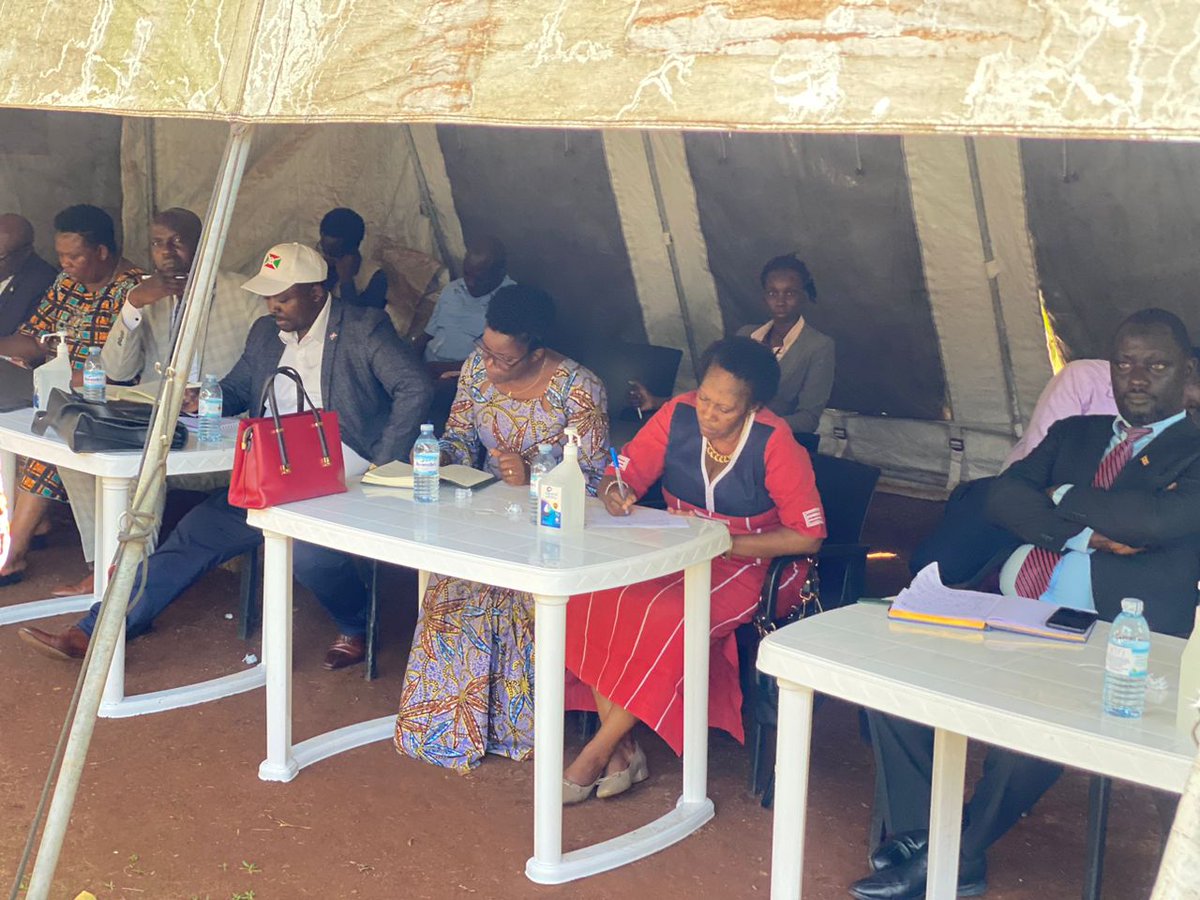 #Uganda: Despite opposition, the #Burundi-an government launches repatriation campaigns for refugees
journeymedialtd.com/2023/03/08/uga…