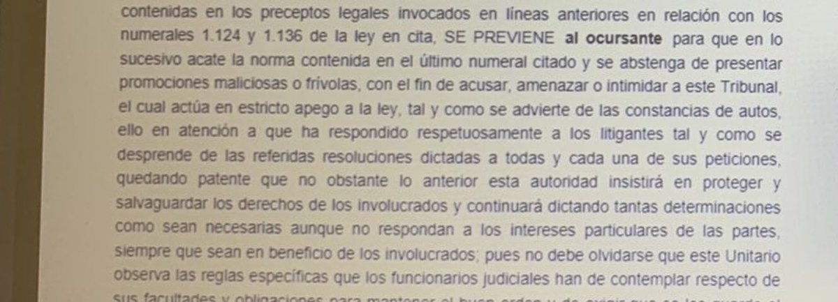 fnm_ong's tweet photo. Los agresores no solo amenazan a su ex mujer 🚨 también a la autoridad. Gracias a las juezas/ jueces de #Edomex por comenzar desde las instituciones a poner un 🛑 a la violencia. #8M2023 #LeyVicaria https://t.co/cM9I82nN9m