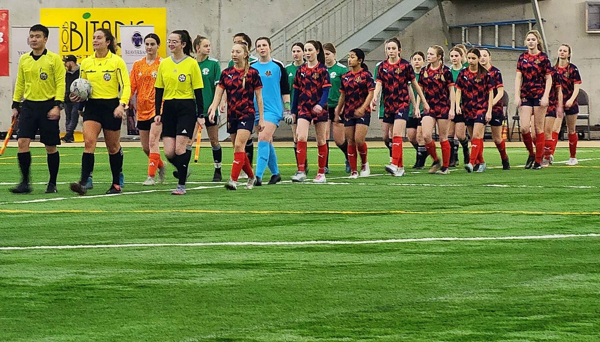 “When girls are given the right tools to succeed, they can create incredible futures, not only for themselves but also for those around them.” ~ Meghan Markle

Soccer Nova Scotia commits to the ongoing work to #EmbraceEquity 

#EveryWomanCounts #IWD2023