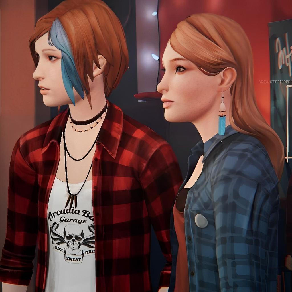 a_begak's tweet photo. 💟Rachel and Chloe💟

Life is Strange: Before The Storm

#lifeisstrange #chloeprice #RachelAmber #lis #ArcadiaBay https://t.co/YAYRD1chvl