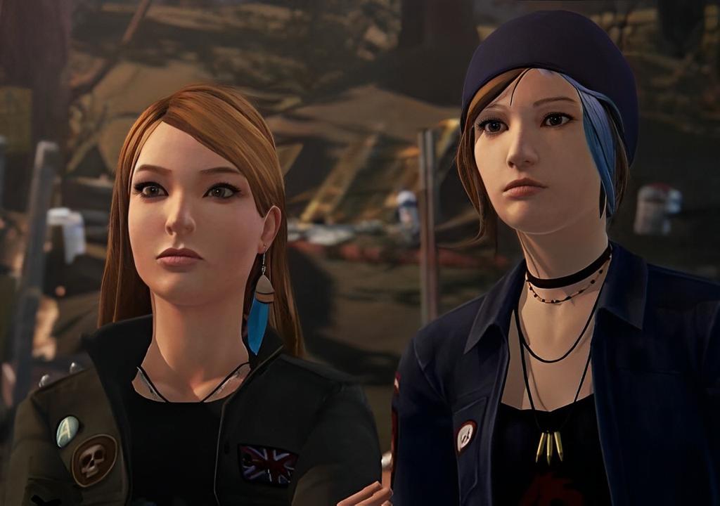a_begak's tweet photo. 💟Rachel and Chloe💟

Life is Strange: Before The Storm

#lifeisstrange #chloeprice #RachelAmber #lis #ArcadiaBay https://t.co/YAYRD1chvl