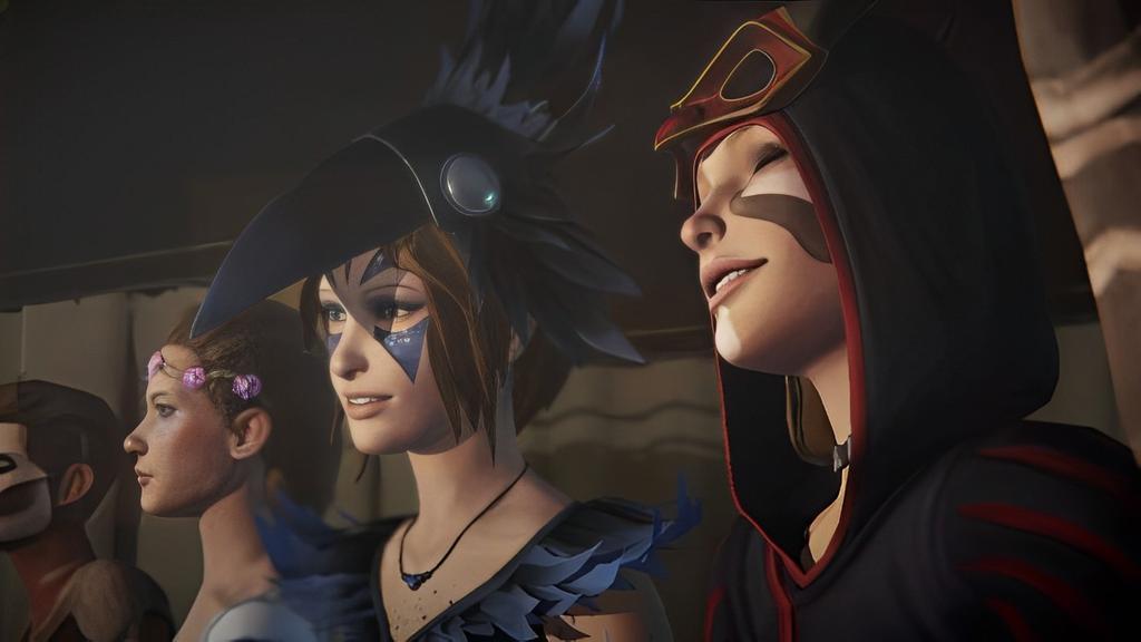 a_begak's tweet photo. 💟Rachel and Chloe💟

Life is Strange: Before The Storm

#lifeisstrange #chloeprice #RachelAmber #lis #ArcadiaBay https://t.co/YAYRD1chvl