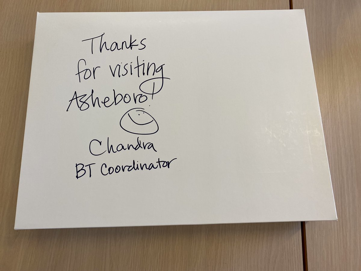 Laura Papsun tweet media