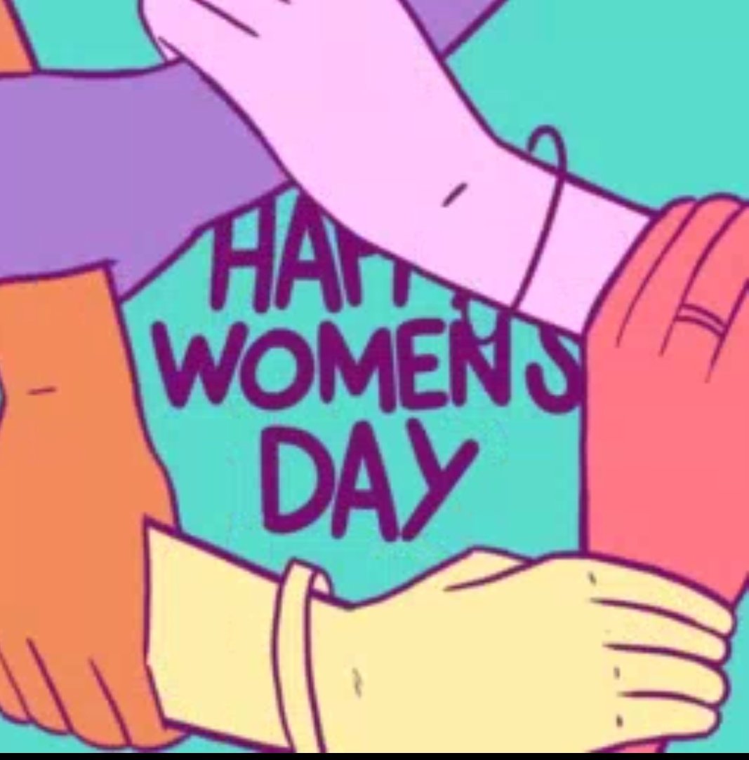 Happy Women's Day!
<a href="/MDCPS_OECP/">EarlyChildhood MDCPS</a> <a href="/MDCPS/">Miami-Dade Schools</a> <a href="/LDIAZ_CAO/">Lourdes Diaz</a>