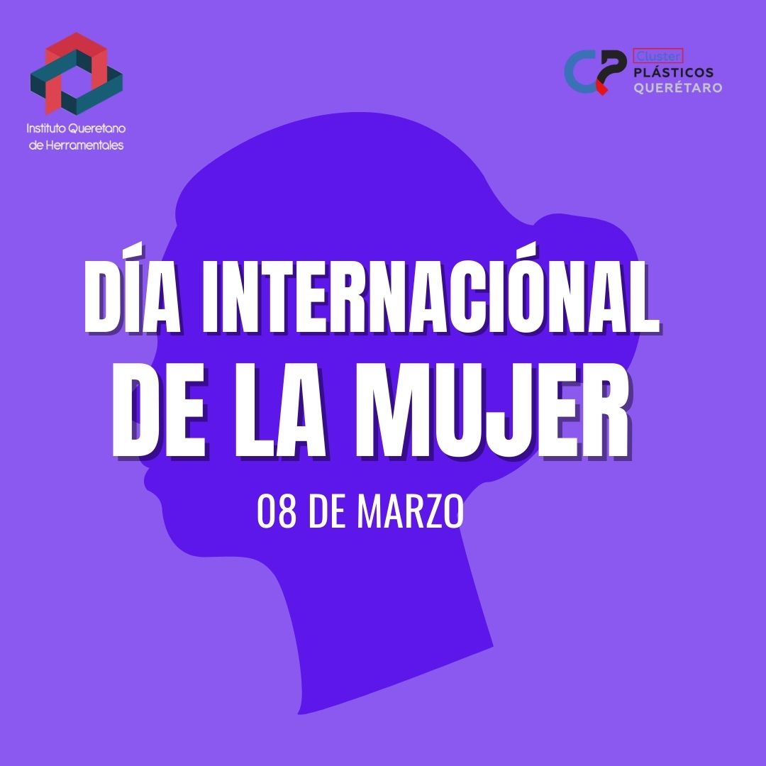 IQH2017's tweet photo. ¡Hacemos reconocimiento al labor de todas y cada una de las mujeres!
#DIadelaMujer  #DíaDeLaMujer #8M https://t.co/wiKw43fPSC