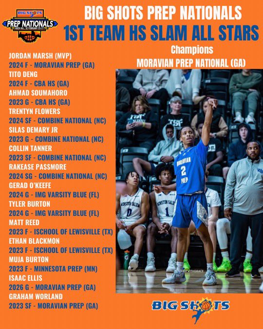 BIG SH🏀TS tweet media