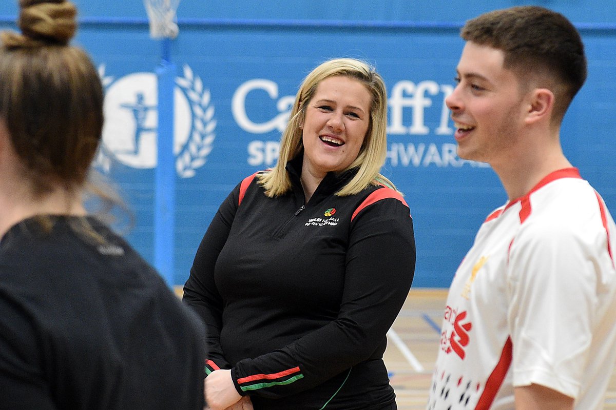 Cardiff Met Sport (@cmetsport) on Twitter photo (3/3) ...Next time, we'll be speaking to a current <a href="/cardiffmet/">Cardiff Metropolitan University</a> student and Wales Record Holder...
Make sure you follow Cardiff Met Sport on social media and subscribe to Cardiff Met Sport's YouTube to be the first to see who!
youtu.be/6iwPzxSz3aU (3/3) ...Next time, we'll be speaking to a current <a href="/cardiffmet/">Cardiff Metropolitan University</a> student and Wales Record Holder...
Make sure you follow Cardiff Met Sport on social media and subscribe to Cardiff Met Sport's YouTube to be the first to see who!
youtu.be/6iwPzxSz3aU