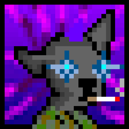 HuaHuaPunks's tweet photo. 🔥𝗛𝗨𝗔𝗛𝗨𝗔𝗣𝗨𝗡𝗞𝗦 𝗔𝗥𝗘 𝗕𝗔𝗖𝗞🔥

Low Price, Low Supply for a better world 
Mint on @TeritoriNetwork 🚀
 
📌𝟱 𝗪𝗟 𝗙𝗢𝗥 𝗬𝗢𝗨 𝗙𝗥𝗜𝗘𝗡𝗗𝗦
 
1️⃣ 💟/🔁
2️⃣Follow @HuaHuaPunks &amp; @AAAMetaHuahua 
3️⃣Tag your degen frens 

Winners in 48 hrs ⏲️

#IBCgang #NFTGiveaways https://t.co/TbLQb9YFTA
