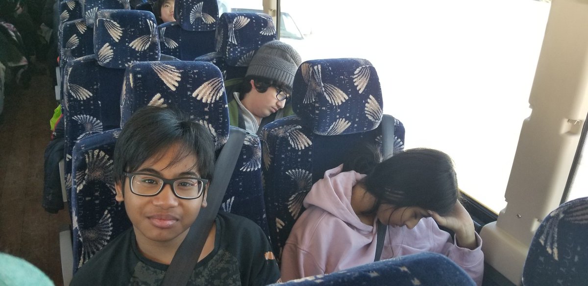 216Suh's tweet photo. Some of us still have energy @brownridgeps https://t.co/OT2fs403ts