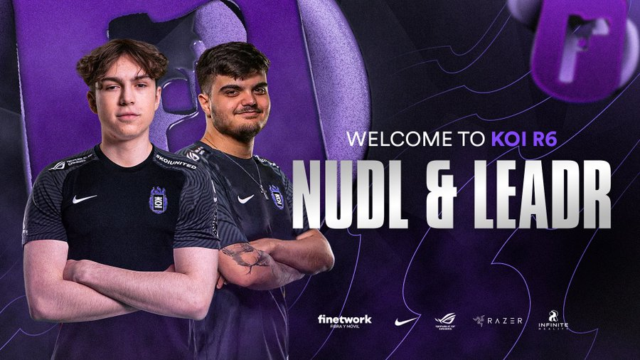 ESIX | EN tweet media