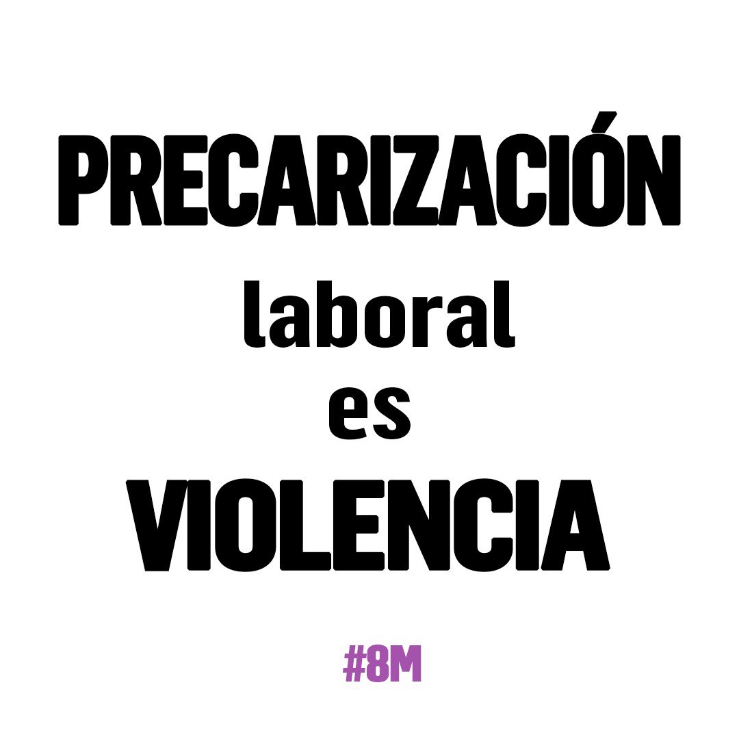 EDAeditores's tweet photo. Este #8M paramos como cada año. Nos encontramos a las 17hs en #INCAA y marchamos a la Carpa Audiovisual en Av. de Mayo y Lima.

Para quienes no puedan estar presentes les dejamos estas consignas para imprimir y pegar.

#8M
#BastaDeViolencias https://t.co/vibwKZ1iWT