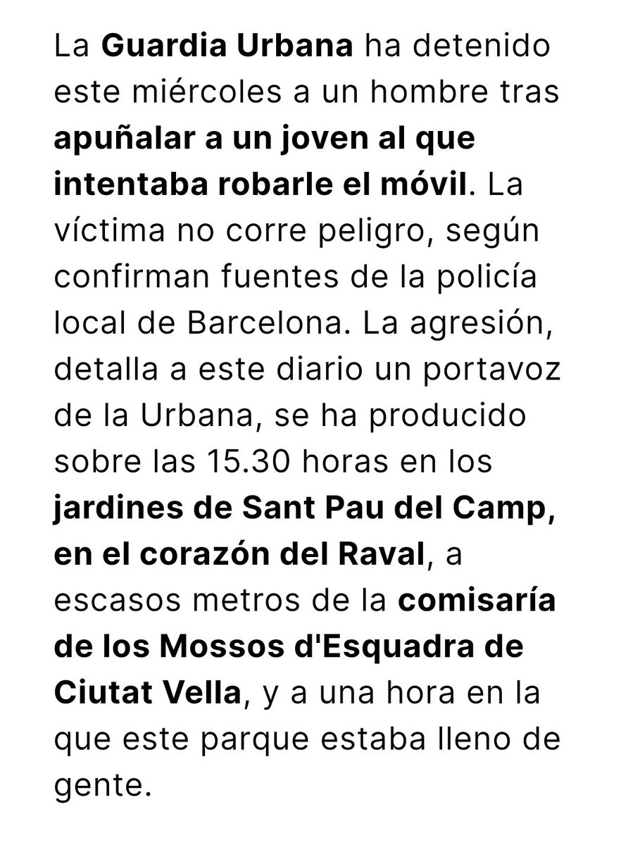 mimi_RavalDigne's tweet photo. El Raval.
Un lloc on viure
(article del @el_Periodico) https://t.co/9bPUXuglUT