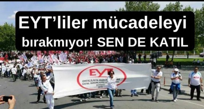 #8MarttaEYTliKadınlarBuruk Mücadele Edeceksek ! Tek Bir Tag da Buluşalım Bir elin nesi var İki elin Sesi var #GoenuelBoranOEzuepak