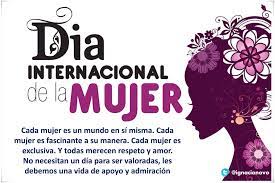 Eres fuerte, ambiciosa y sabes lo que quieres. #MujeresEnRevolución #CubaPorLaVida <a href="/cubacooperaven/">Brigada Médica Cubana en Venezuela</a> <a href="/MINSAPCuba/">Ministerio de Salud Pública de Cuba</a> <a href="/japortalmiranda/">José Angel Portal Miranda</a> <a href="/TaniaMCruzHdez/">Dra.Tania Margarita Cruz Hernández</a>