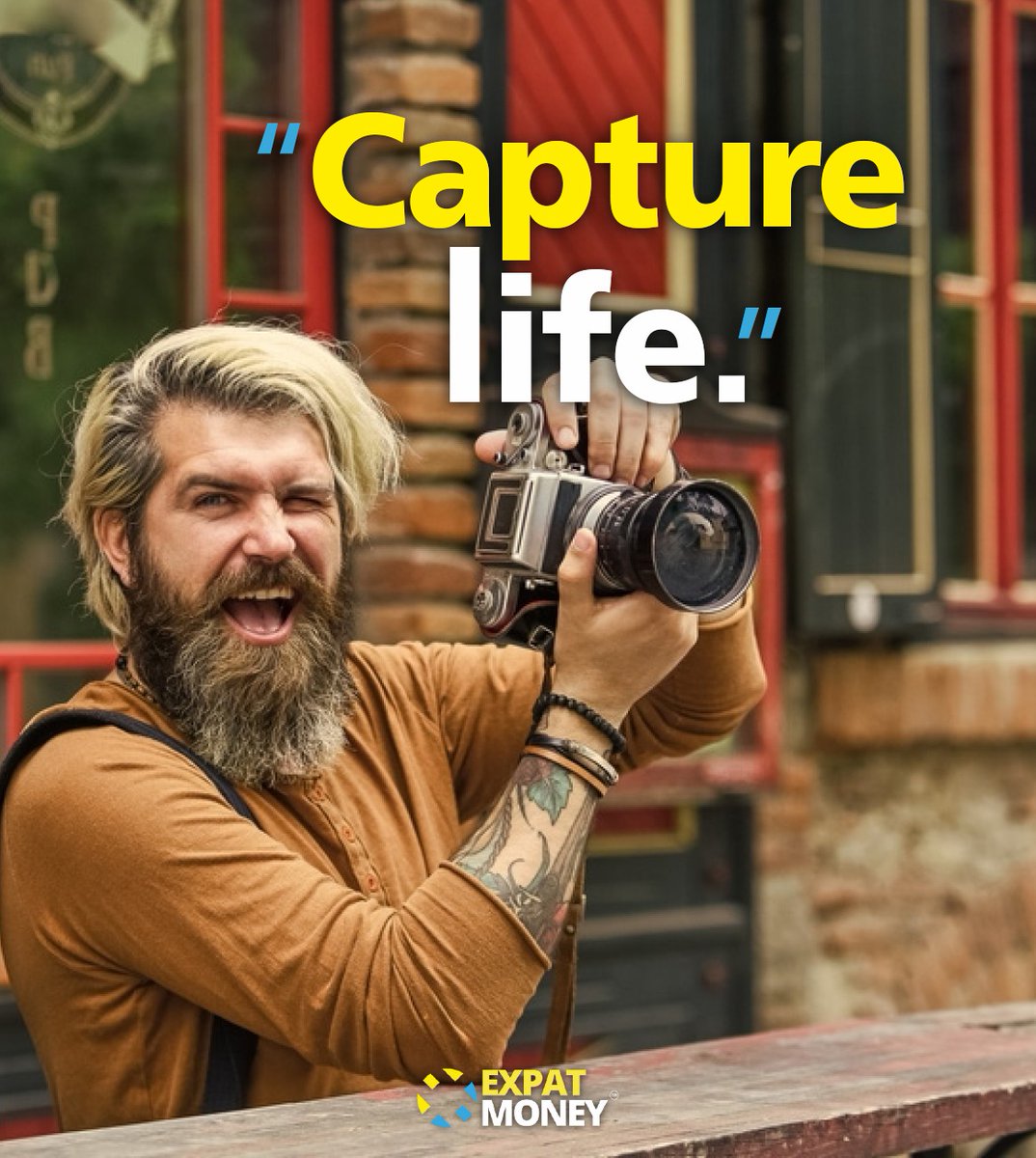 ThorupMikkel's tweet photo. Capture life #expat #expatmoney #CBI https://t.co/COu3GfUFws