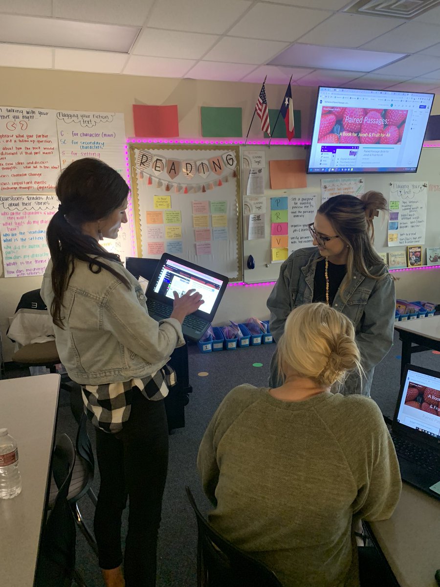 4th Grade Rangers tweet media