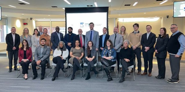 First Suburbs Consortium of Northeast Ohio tweet media