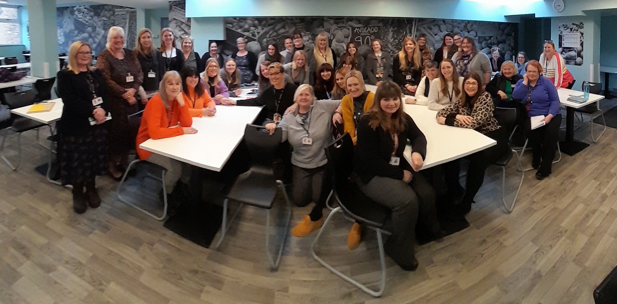 Friars Academy 💙 on Twitter "In celebration of international women's