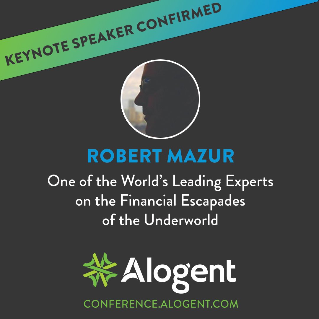 alogentcorp's tweet image. We're thrilled to announce one of our keynote speakers for #ACC23! In addition to product deep-dives, attendees will gain insights from guest speakers, as well as networking with industry peers. Exclusive Early Bird Rates run through the end of March &amp;gt;&amp;gt; lnkd.in/eMYq8rjc