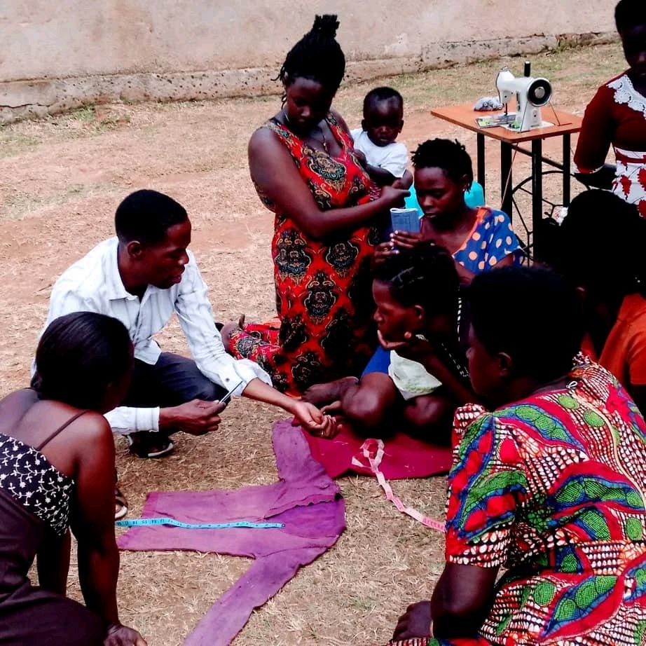 HAPPY INTERNATIONAL WOMEN'S DAY.
Uplifting Lives Charity Organization staff Wish more women realized that helping another woman win, cheering her on, praying for her and sharing a resource with her. Empowering women doesn't come from selfishness but rather from selflessness. HWD